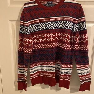 Christmas sweater